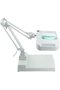 5X 10X Magnifying Glass - Super Bright Energy Saving Table Lamp with LED Light Lt-861 - 6