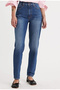 80's Mom Women's Dark Blue Jean A9385-0003