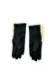 Women's Furry Velvet Touchscreen Gloves Stylish Warm Plush Winter Gift - 7