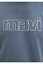 Logo Printed T-Shirt Slim Fit / Slim Fit 065781-80889 - 7