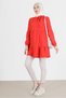 Tunic with Binding Detail 42584 - 2