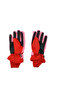 4-9 Years Old Children's Snow Ski Gloves |   Fleece-Lined, Wind Water Repellent Reflective Gloves - 5