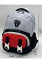 Luxury Water-Repellent S Water-Resistant Fabric Daily Nursery Backpack Kindergarten Nursery Bag Bag - 4