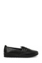 164062.Z6Fx Black Women's Flat Shoes