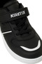 Pors F 6Fx Black Boy Sneakers - 7