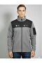 Seat Audi Skoda Logo Printed High Grammage P Fleece Jacket - 2