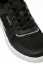 Holge Tx g 6Fx Black Boy Sneakers - 7