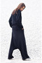 Women's Bohemian Shalwar Jogger Pants Sweatpants - K20 3020 - 2