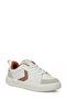 Fane F 6Fx White Girl Child Sneakers - 2