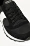 Emilia W 6Fx Black Women Sneakers - 7