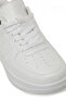 Trx24S-004 W 6Fx White Women's Sneakers - 7