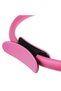 Pilates Çemberi PR-40 Pembe - 3