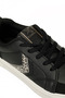 Fane F 6Fx Black Girl Child Sneakers - 7