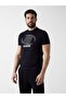 Slim-fit logo t-shirt