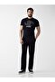 Slim-fit logo t-shirt - 3