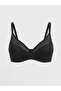 Lcw Dream Underwire Non-Padded Tulle Detailed Gathering Bra