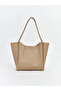 Trendlucky Leather Look Women's Shoulder Bag with a Difference