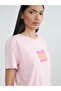 Nevavm Printed 100% Cotton Women's T-Shirt with a Difference - 3