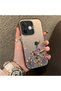 Oppo A5 Pro 4G/5G Compatible Hard Acrylic Back Silicone Edge Lens Protection Case Stylish Printing Patterns - 2