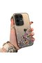 Infinix Note 50/Note 50 Pro Compatible Hard Acrylic Back Silicone Edge Lens Protection Case Stylish Print