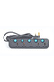 Terminator Brand Universal Power Extension Socket - 5 way 5M