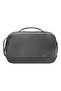 Urban-X Tech Bag with 60W Charging Cable Kit, Biometric Fingerprint Lock, Apple Find My - 2