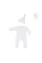 Snow Star Organic Newborn Baby Set - 2 Pieces |   Newborn Mini Baby Set - 2