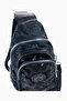Fb - (Fenerium) Camouflage Patterned Bodybag Shoulder Bag - Cn316Tds09 - 4