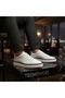 White Butter Sneakers - 2