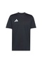 Ent26 Tee Men's T-Shirt Jz6675 Black/White - 5
