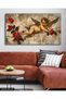 Roses and Angel One Piece Canvas, Canvas Painting - 2