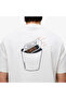 S-Sol Men's Cream T-Shirt - 8