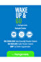 WakeUp&Go (2'li Shot) - 4