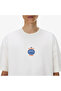S-Krous Men's White T-Shirt - 6