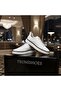 White Butter Sneakers - 5