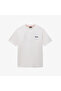 S-Fluorite Men's White T-Shirt - 3