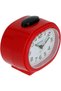 KNWC6118 Bell Analog Alarm Clock | Loud Alarm Clock for Home & Office | Decorative Table Clo - 2