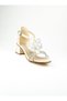 750 Girls' Evening Dress Shoes