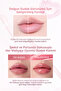 قلم تحديد الشفاه المكثف Puffy Plumping Dew Lip Pencil (05 Peach Oat) - 5