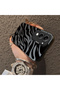Vivo Y29S Compatible Hard Acrylic Back Silicone Edge Lens Protection Case Wild Tiger - 4