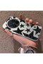 Vivo X200 Pro Compatible Hard Acrylic Back Silicone Edge Lens Protection Case Star Patterns - 3