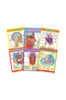 Parts of a Cell - Wall Chart in English - 3