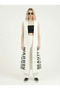 Avant-Garde Vest Pant Suit - 4