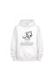 Ramadan Mubarak Hoodie For Both Men And Women-Soft Cotton Pullover-Long Sleeve With Kangaroo Pockets