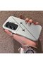 Tecno Camon 40 Pro 5g Compatible Hard Acrylic Back Silicone Edge Lens Protection Case Airplane Show - 3