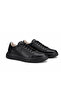 1362002 Genuine Leather Daily Men's Sneakers Stylish Shoes
