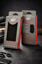 Men's Palm Shine Enhancer Hair and Beard Brush - - 5