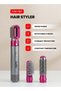 Hair Styler 3 in 1 Set with Detachable Heads Hot Air Brush