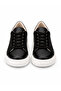 1362002 Genuine Leather Daily Men's Sneakers Stylish Shoes - 4