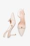Venezia Women's Heeled Shoes - Ten Nubuck - 5